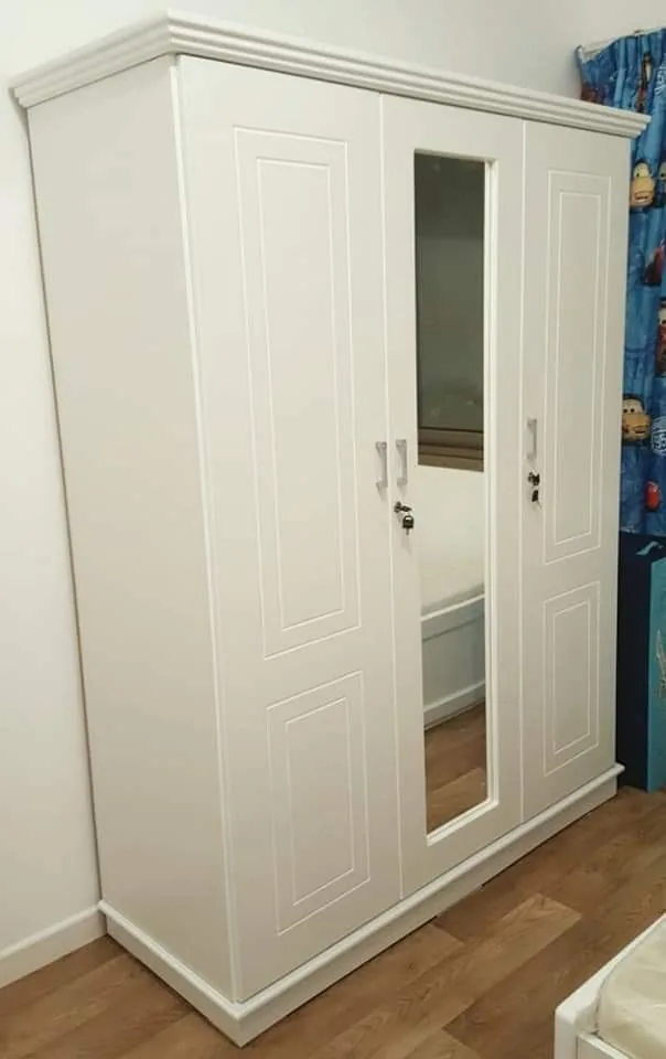 Wooden Decor